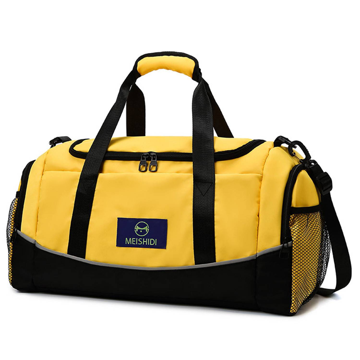 Oxford Sports Duffel Bag 7