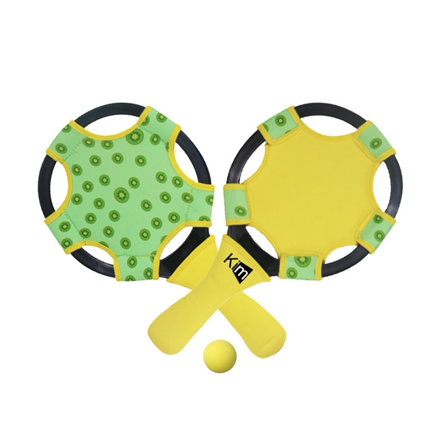 Table Tennis Straight Set For Children 2