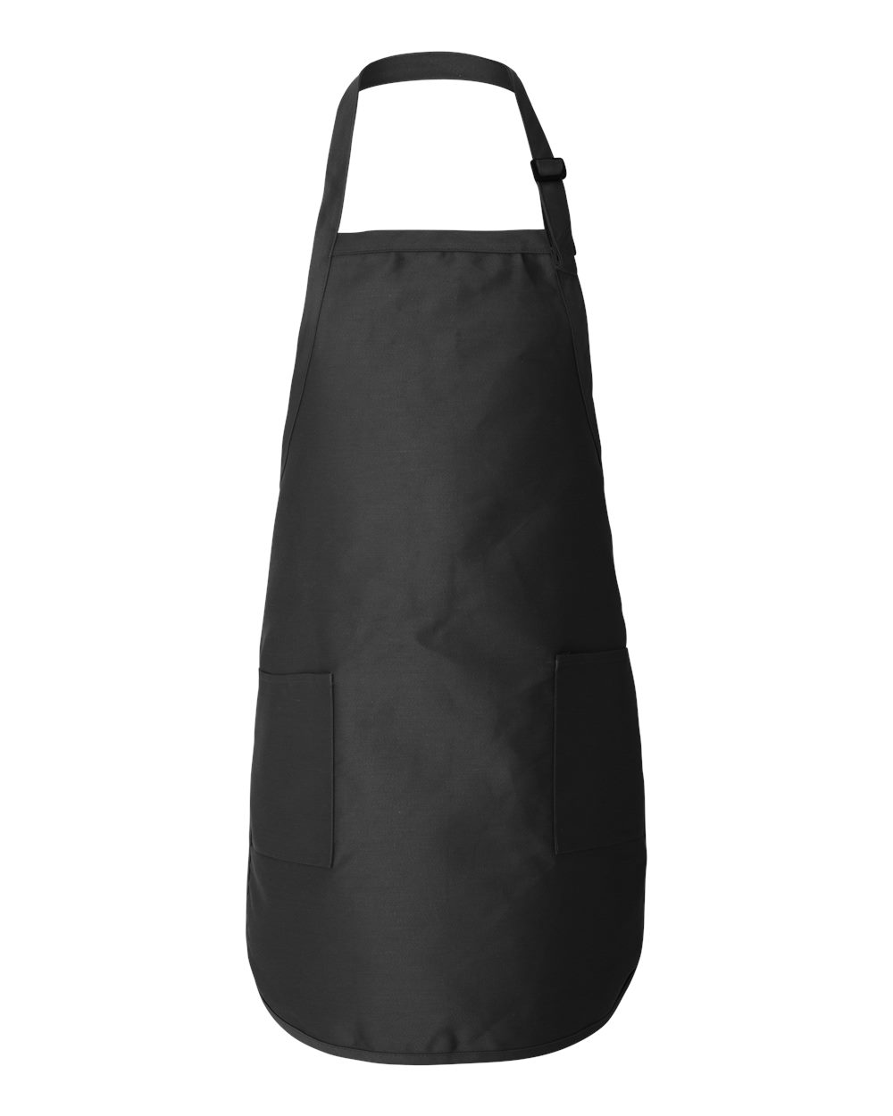 Full-Length Apron with Pockets - Q4350 25