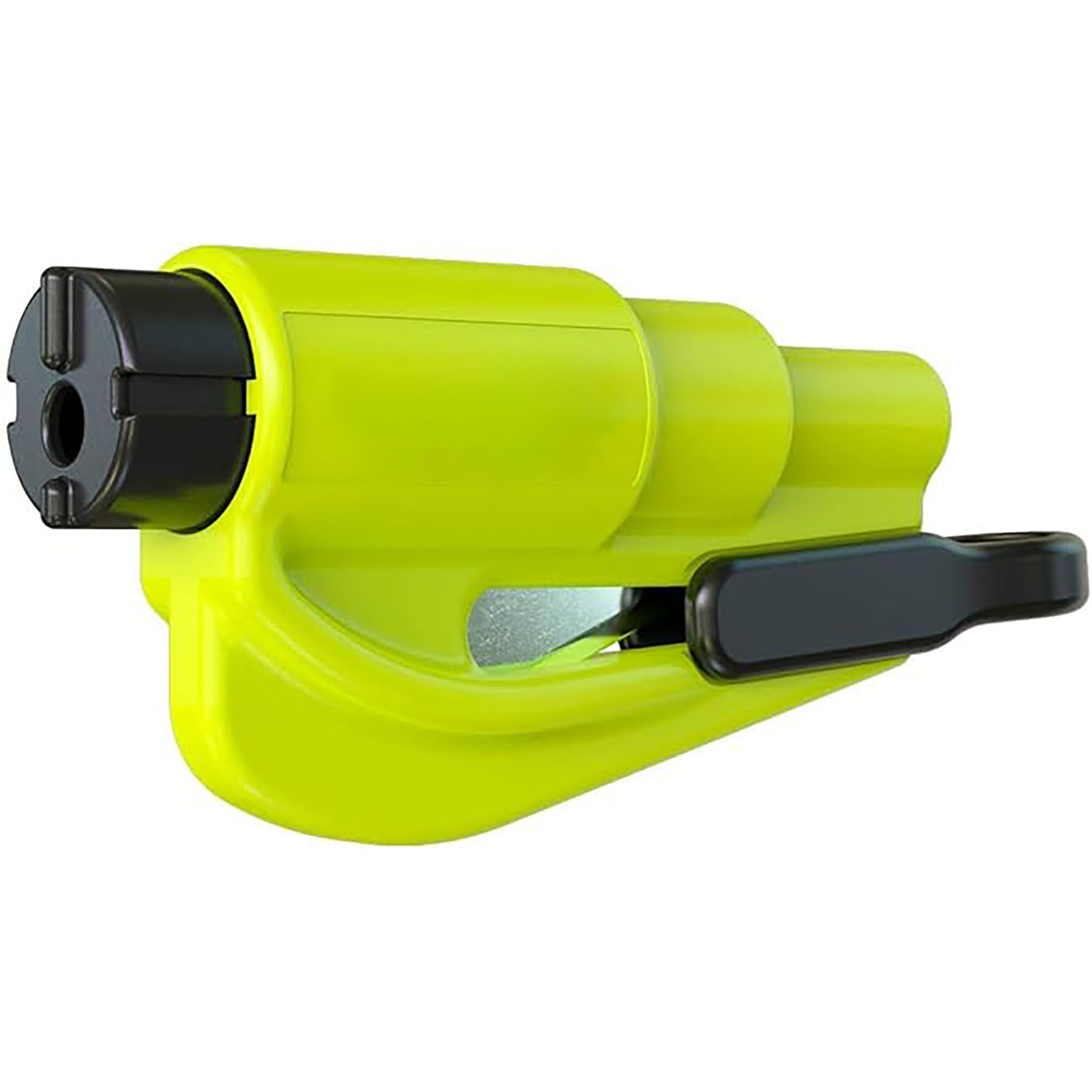 Seat Belt Cutter & Car Window Breaker 2