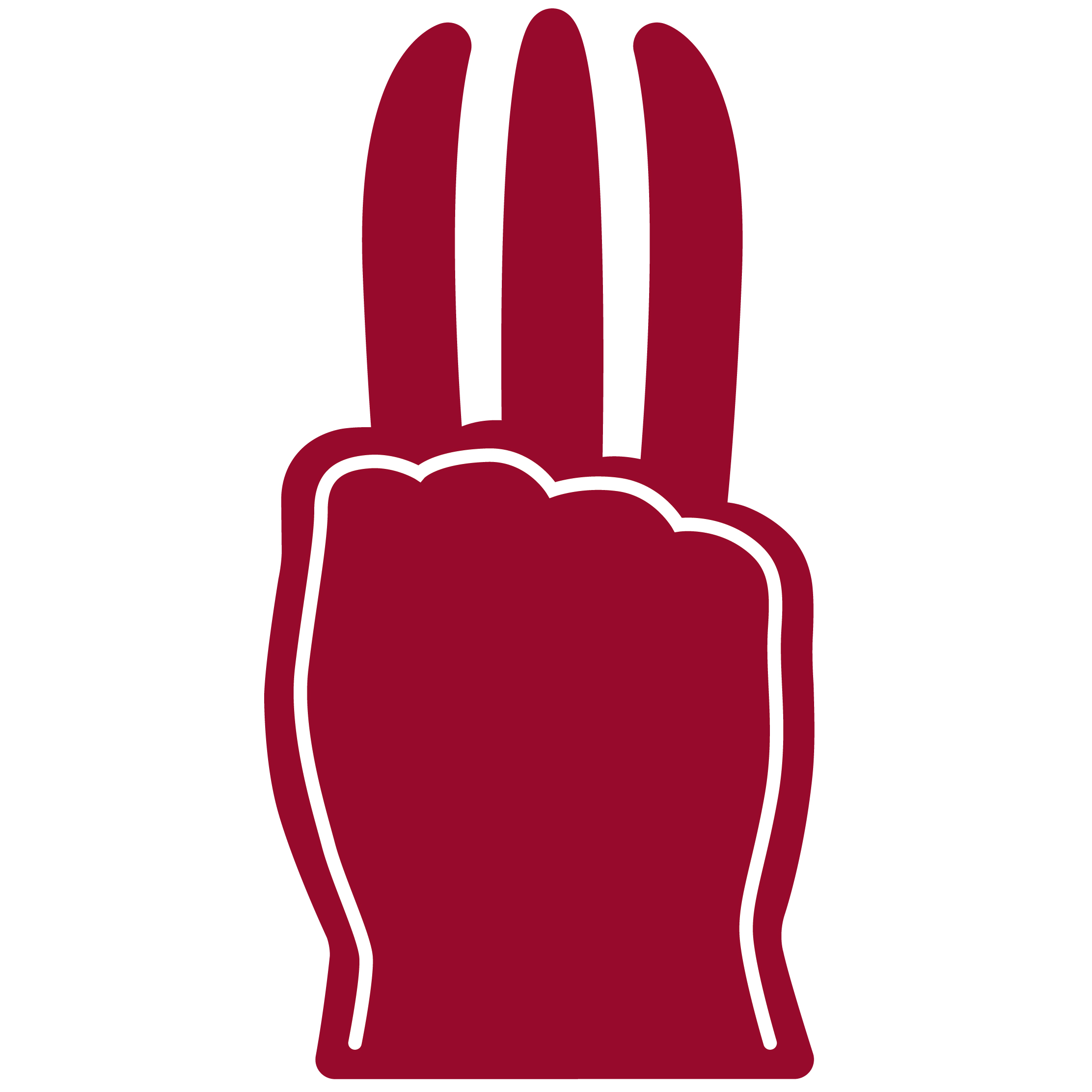 Foam Claw 16