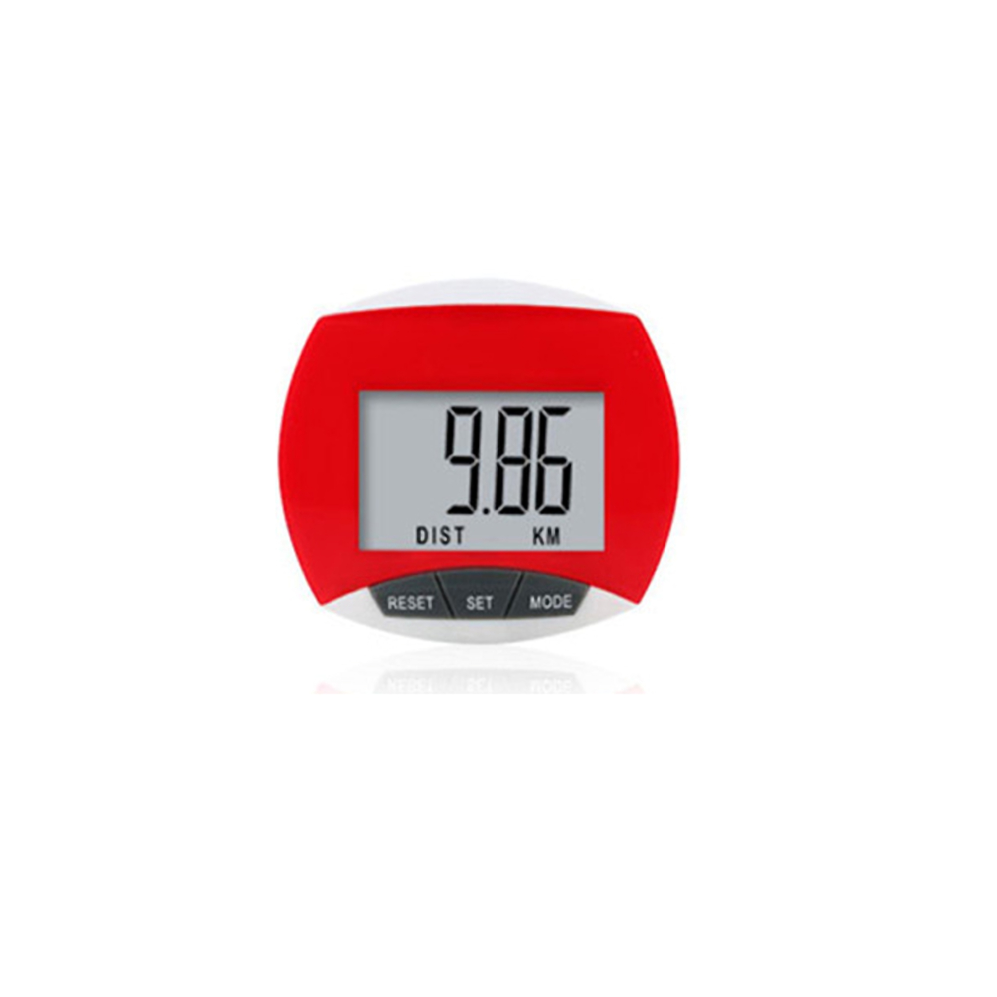 Large Display Step Counter 3