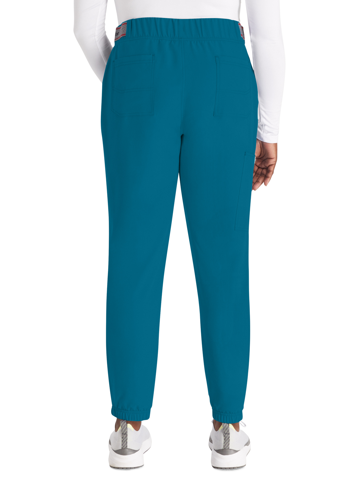 Dickies Medical - EDS NXT - Women's 5-Pocket Tapered Leg Pant 12