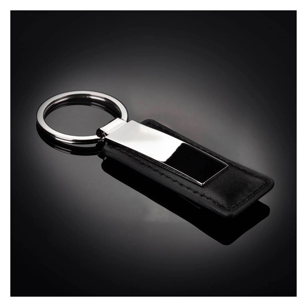 The Hanford Key Chain 5