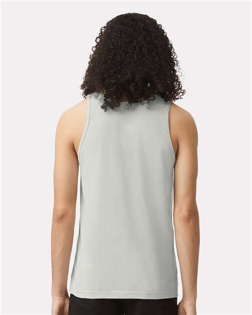Unisex Fine Jersey Tank - 2408 45