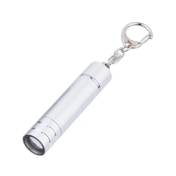 Dual Latern Round Keylight 3