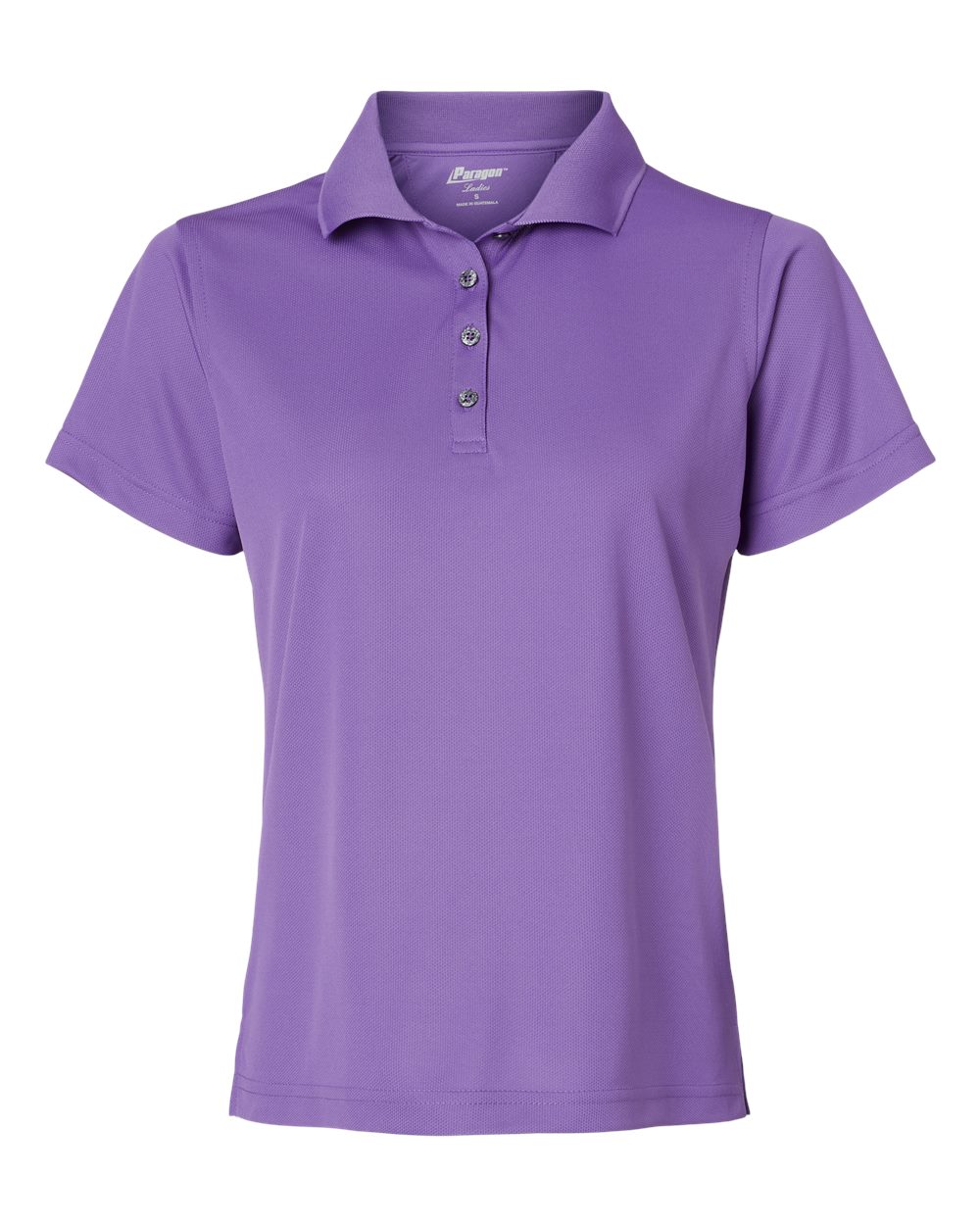 Women's Saratoga Performance Mini Mesh Polo - 104 38