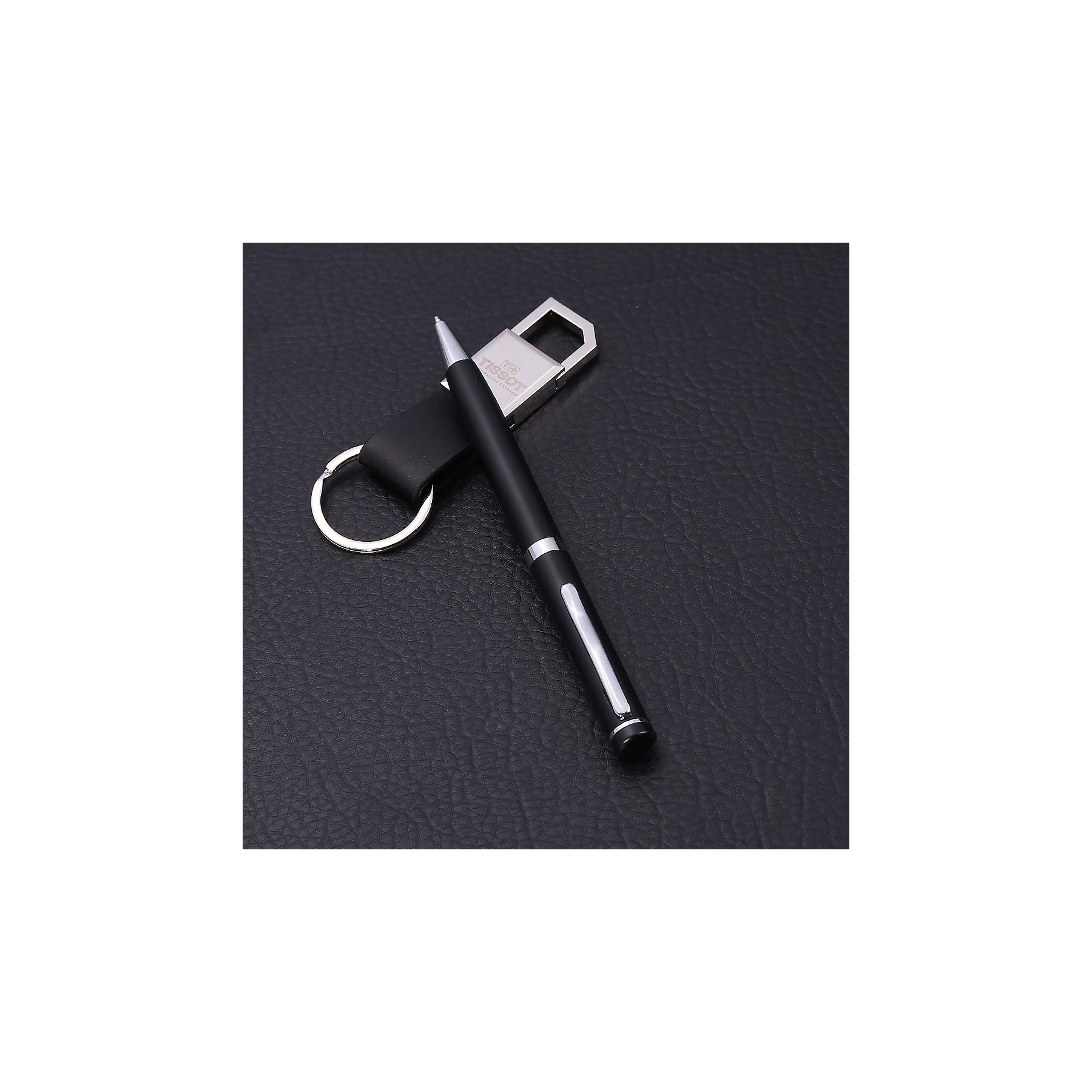 Pen and Key Chain Set 2
