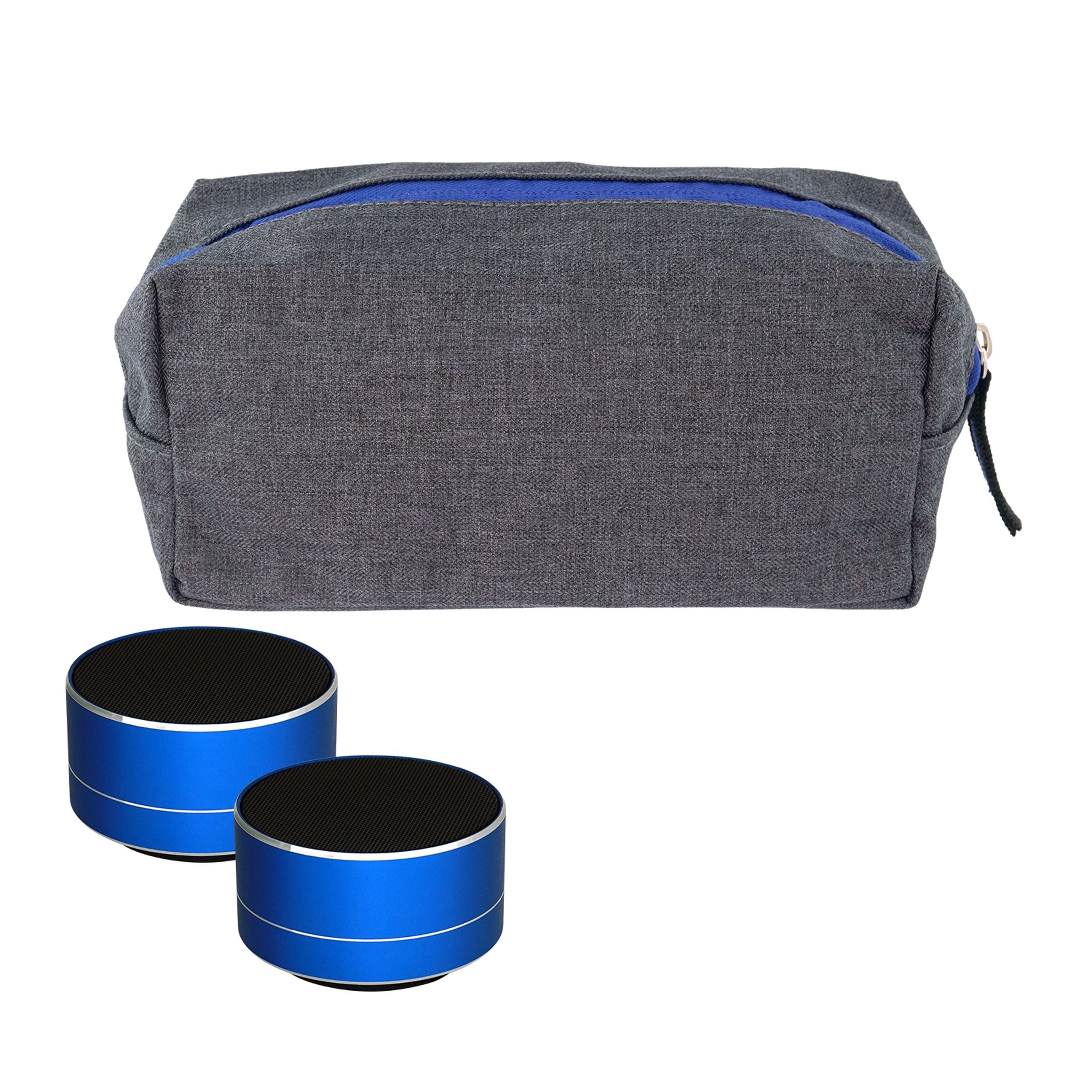 XL G LINE HOCKEY PUCK BLUETOOTH SPEAKER SET 7