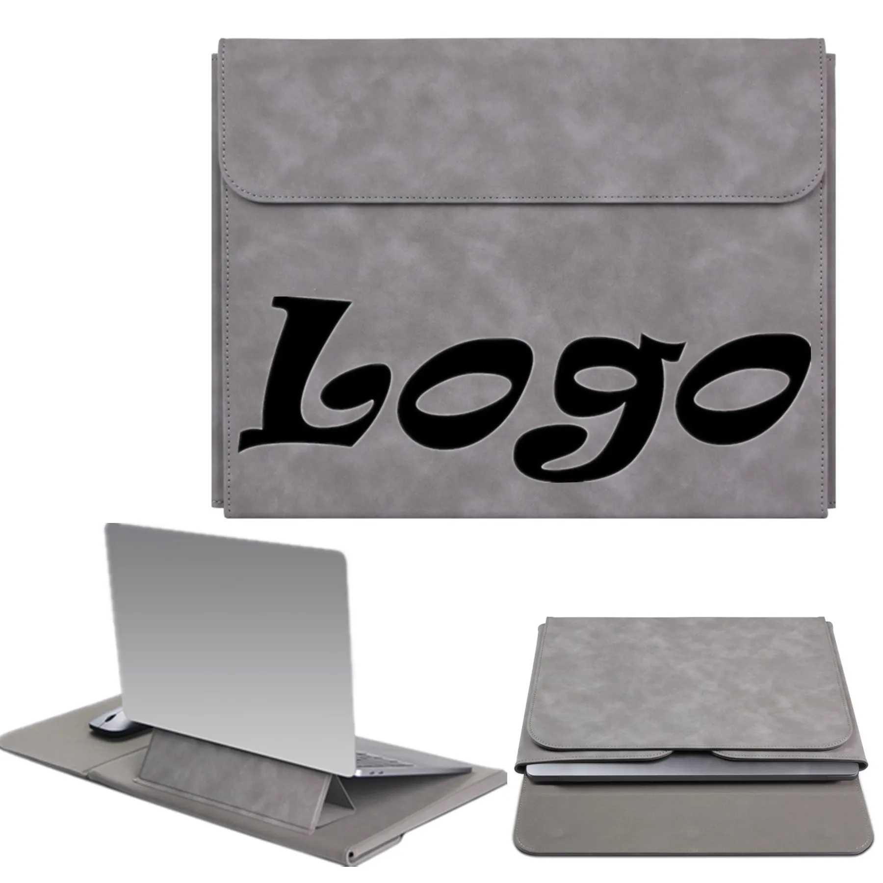 Laptop Case with Stand 2