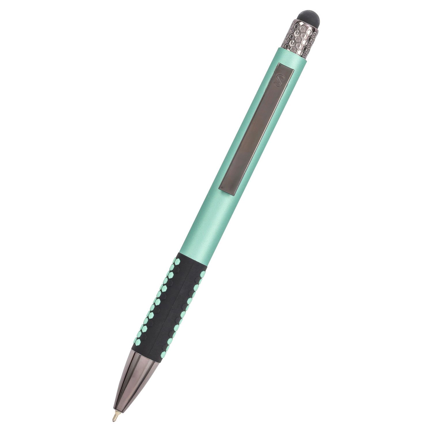 HONEYCOMB ACCENT GEL GLIDE PEN 16