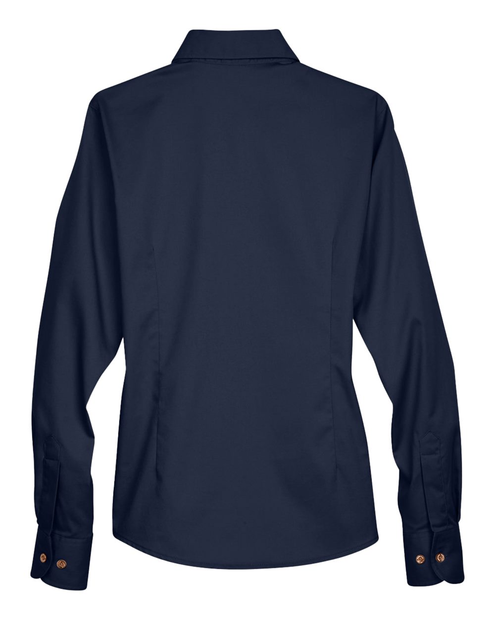 Women's Easy Blend™ Twill Dress Shirt with Stain-Release - M500W 117