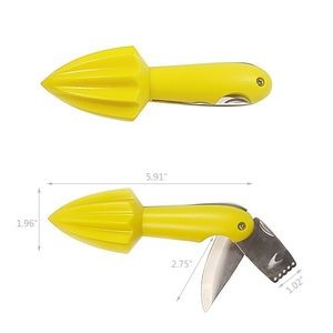 Plastic Electric Pepper Grinder 4