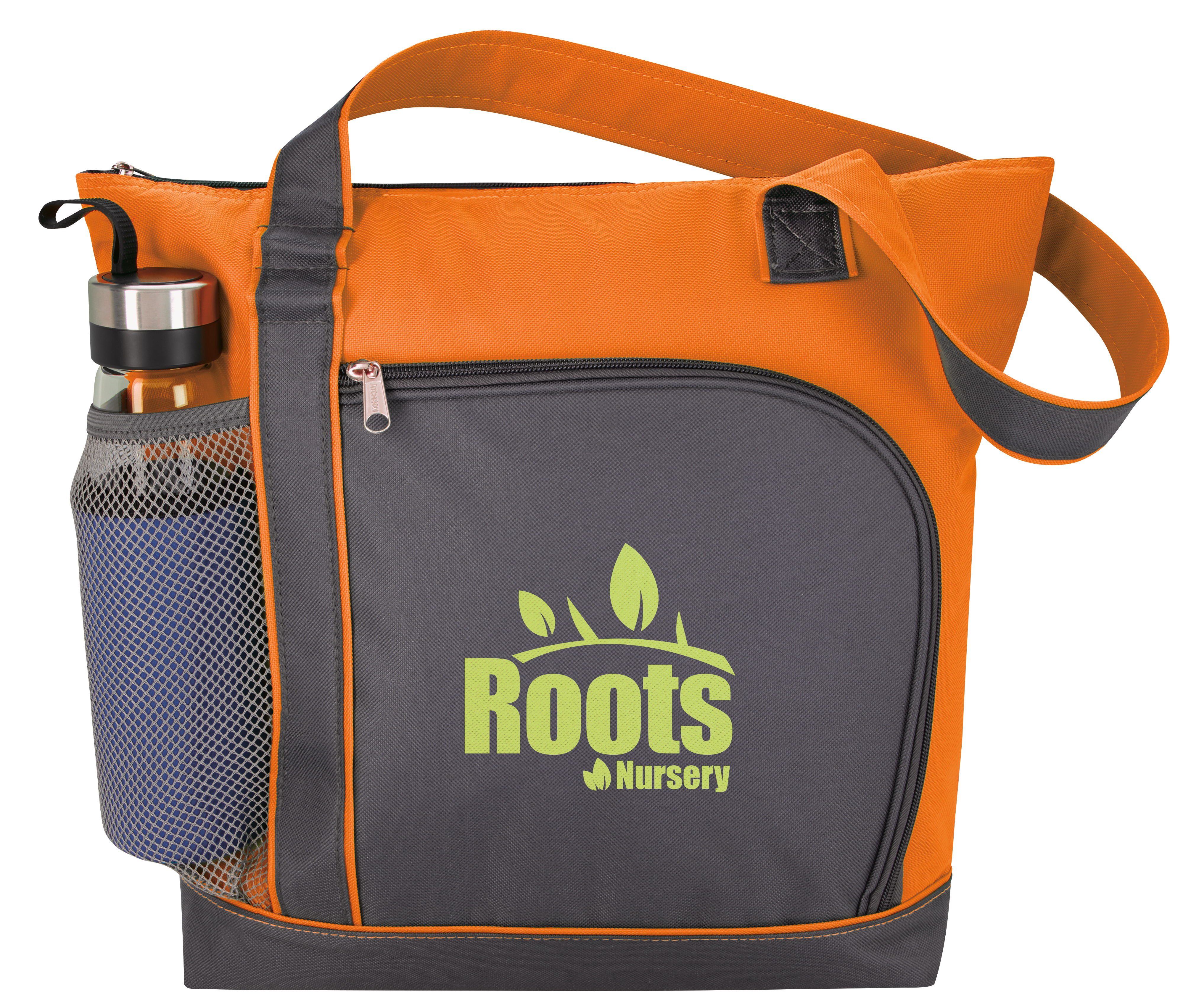 Atchison® Market Cooler Tote 35