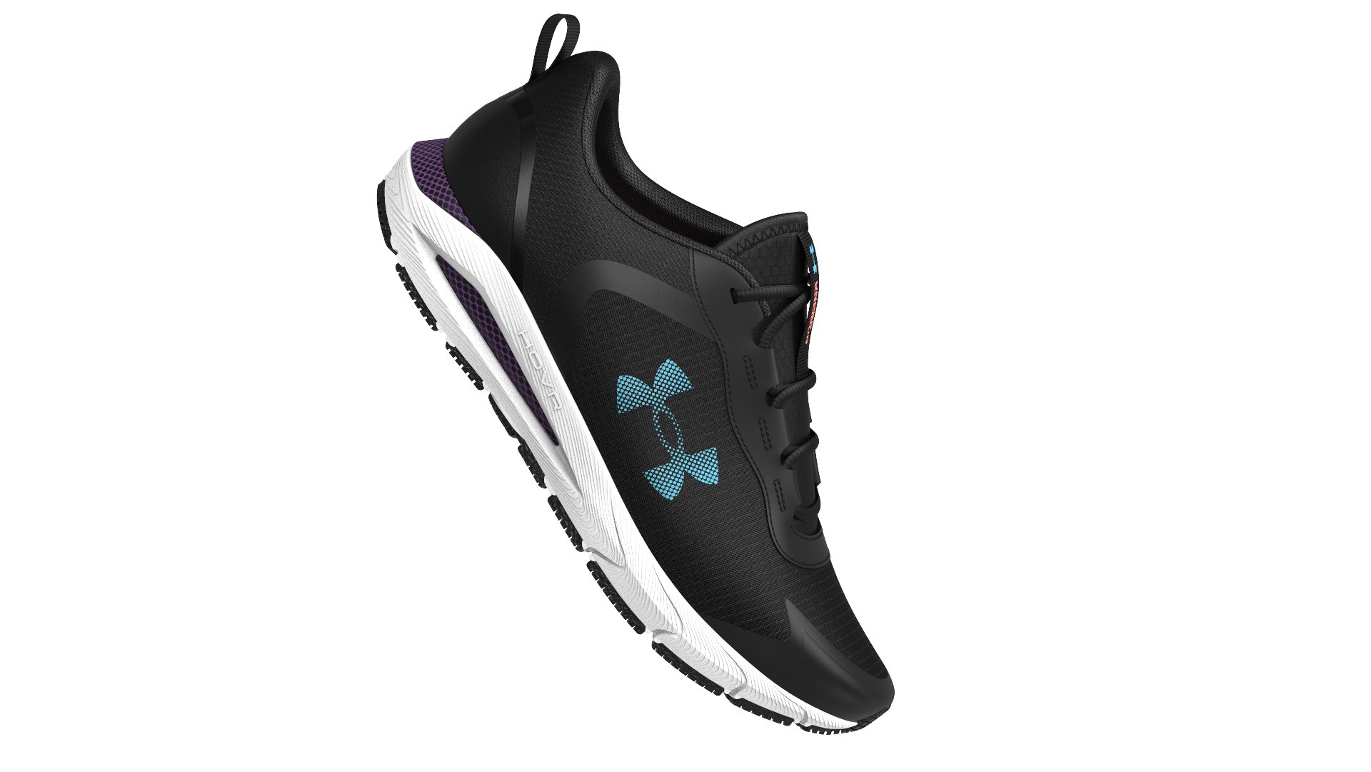 UA HOVR Sonic SE Women's Running Shoes 13