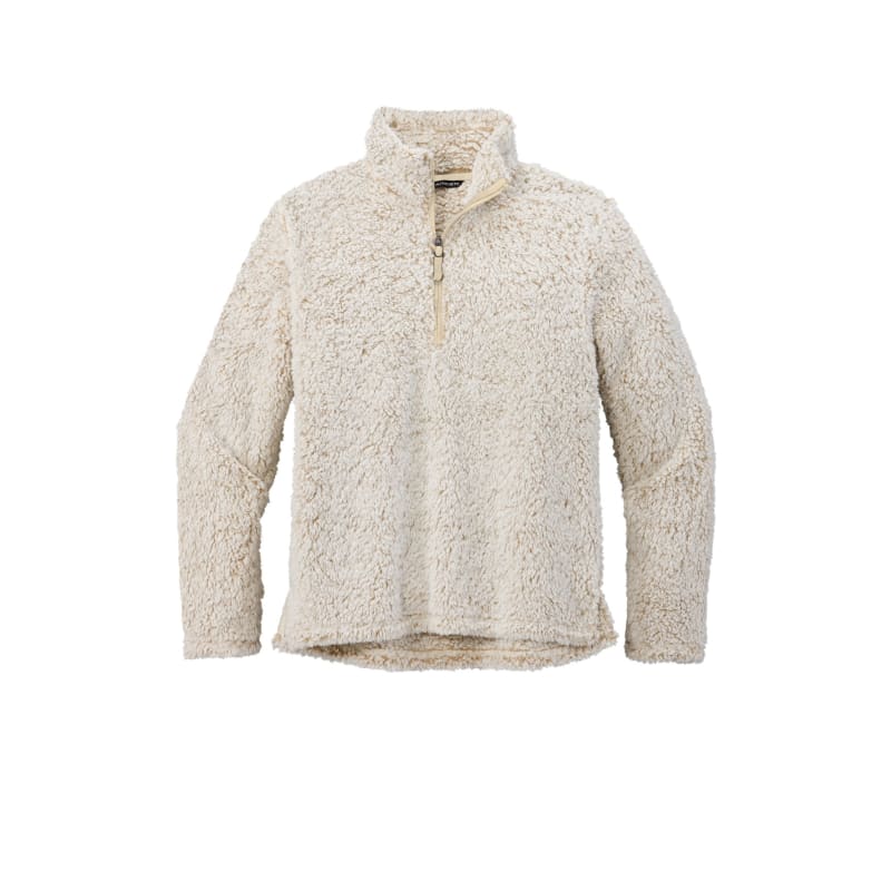 Port Authority Cozy 1/4-Zip Fleece 7