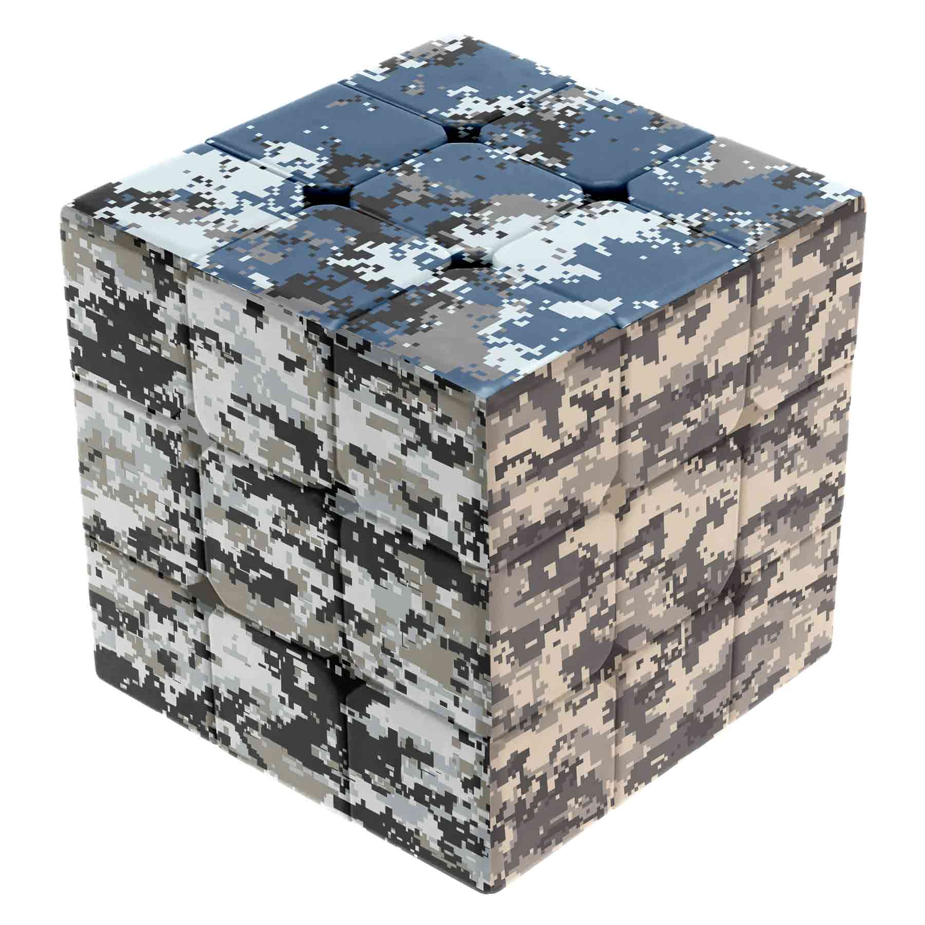 Puzzle Fidget Cube 4