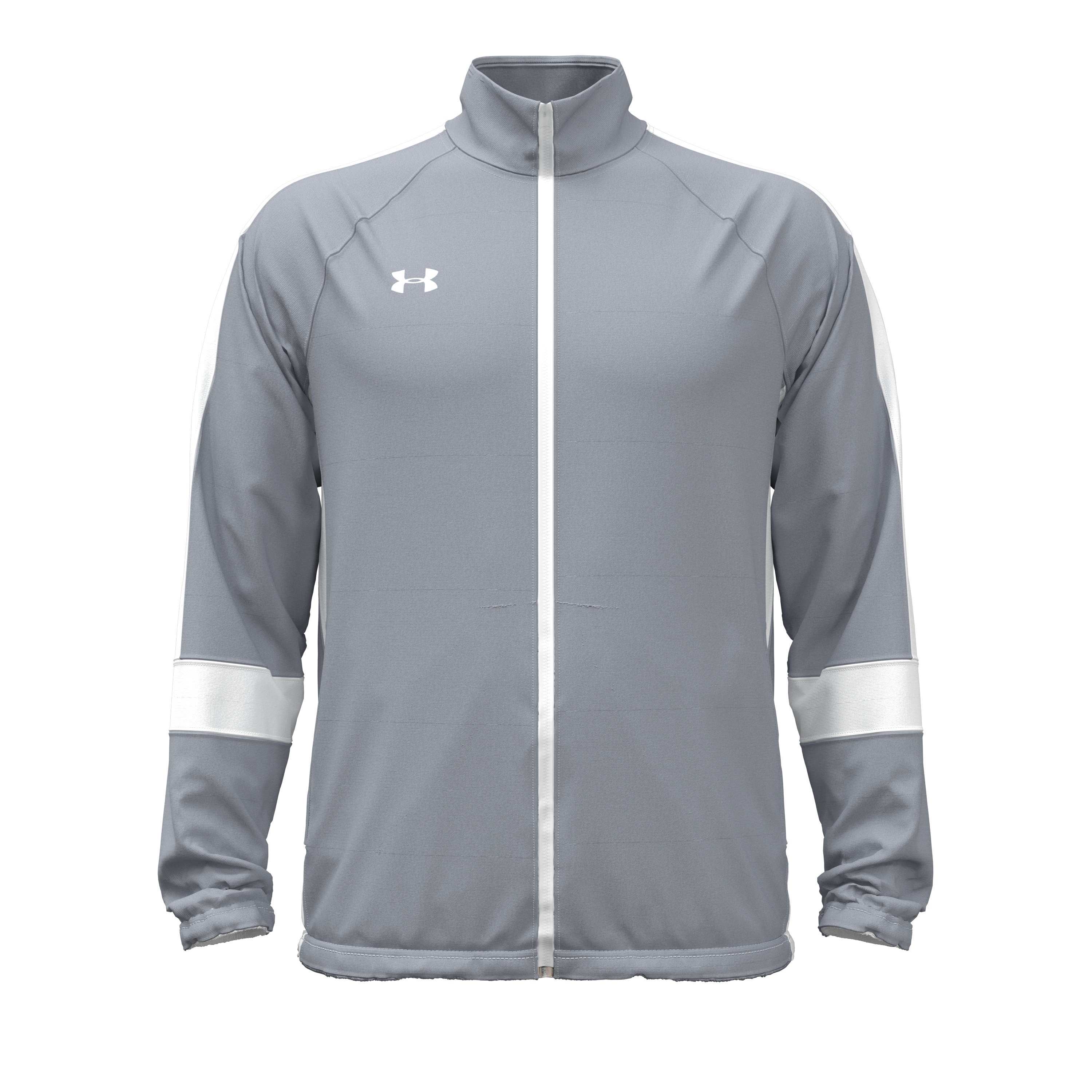 UA Team Knit Men's Full Zip 13