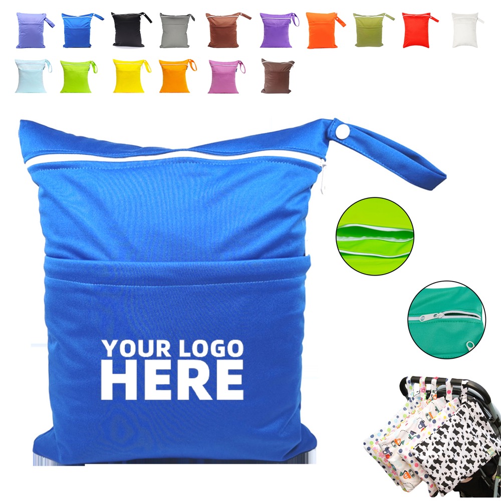 Wet Dry Bag 1