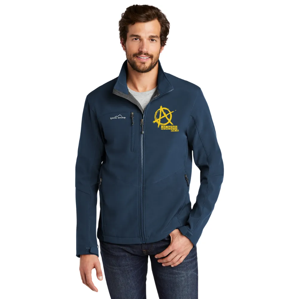 Eddie Bauer(R) Soft Shell Jacket 5