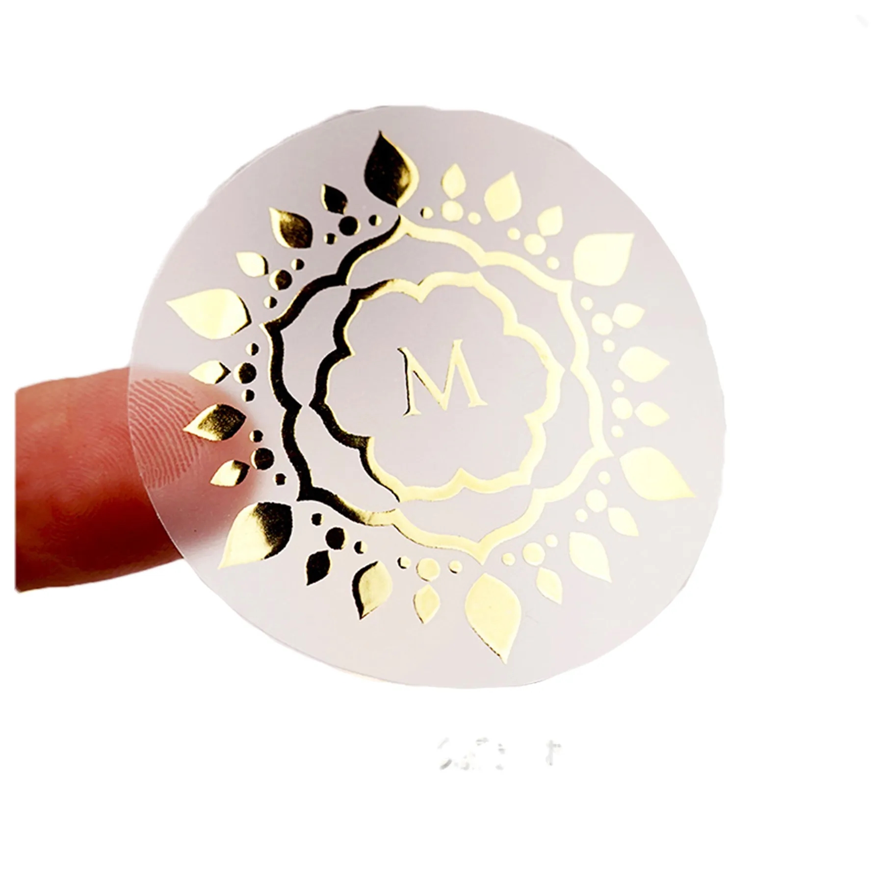Custom Stickers 3