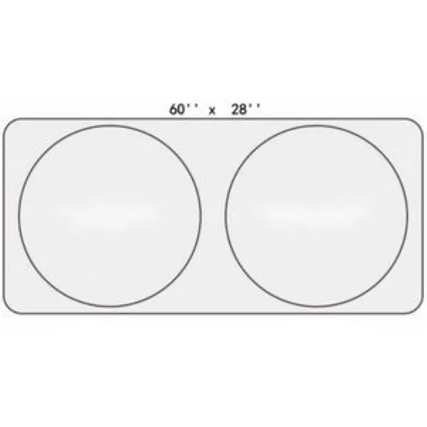 Car Folding Front Windshield Sunshade 1
