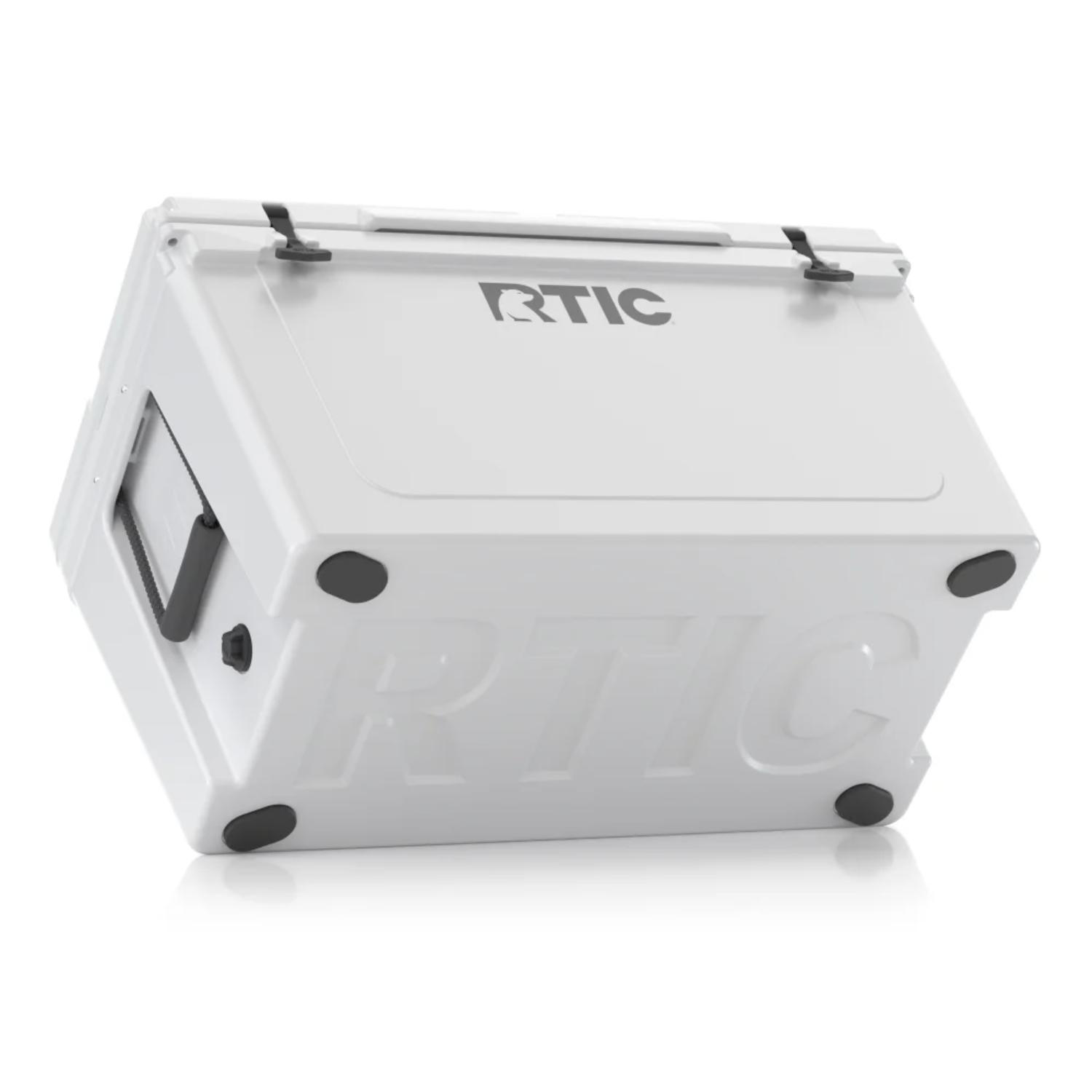 110 QT RTIC® Insulated Ultra-Tough Cooler Ice Chest (35.5" x 20.25") 3