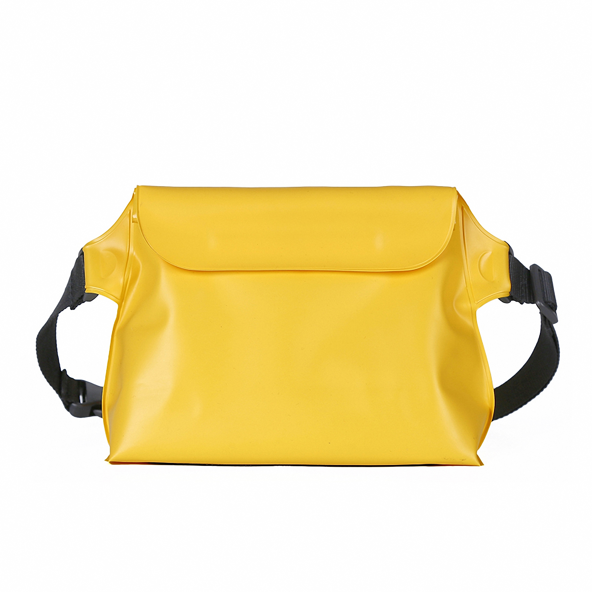 Waterproof Waist Pouch with Adjustable Strap IPX8 3