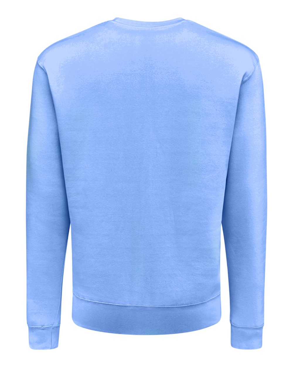 Unisex BTB Fleece Crewneck Sweatshirt - 8721 18