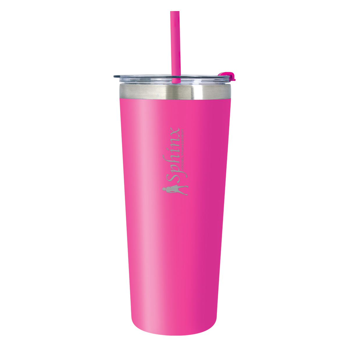 24 Oz. Colma Tumbler 42