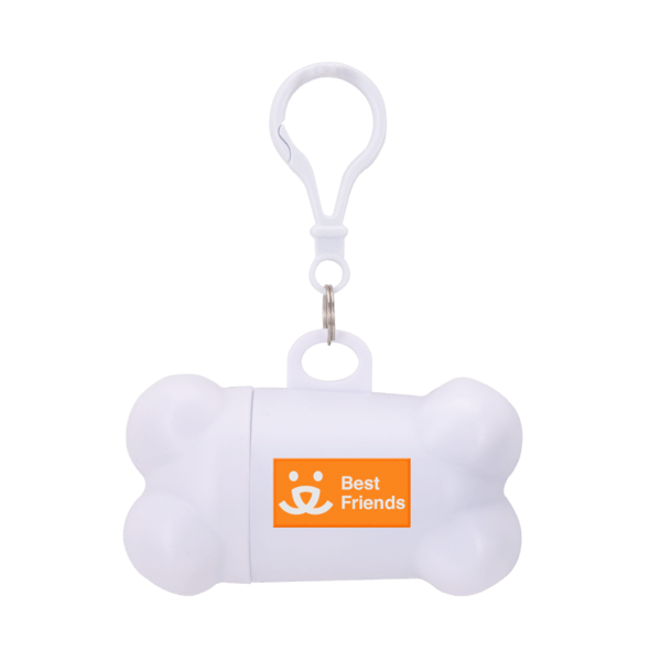 Bella Pet Waste Bag Dispenser 27