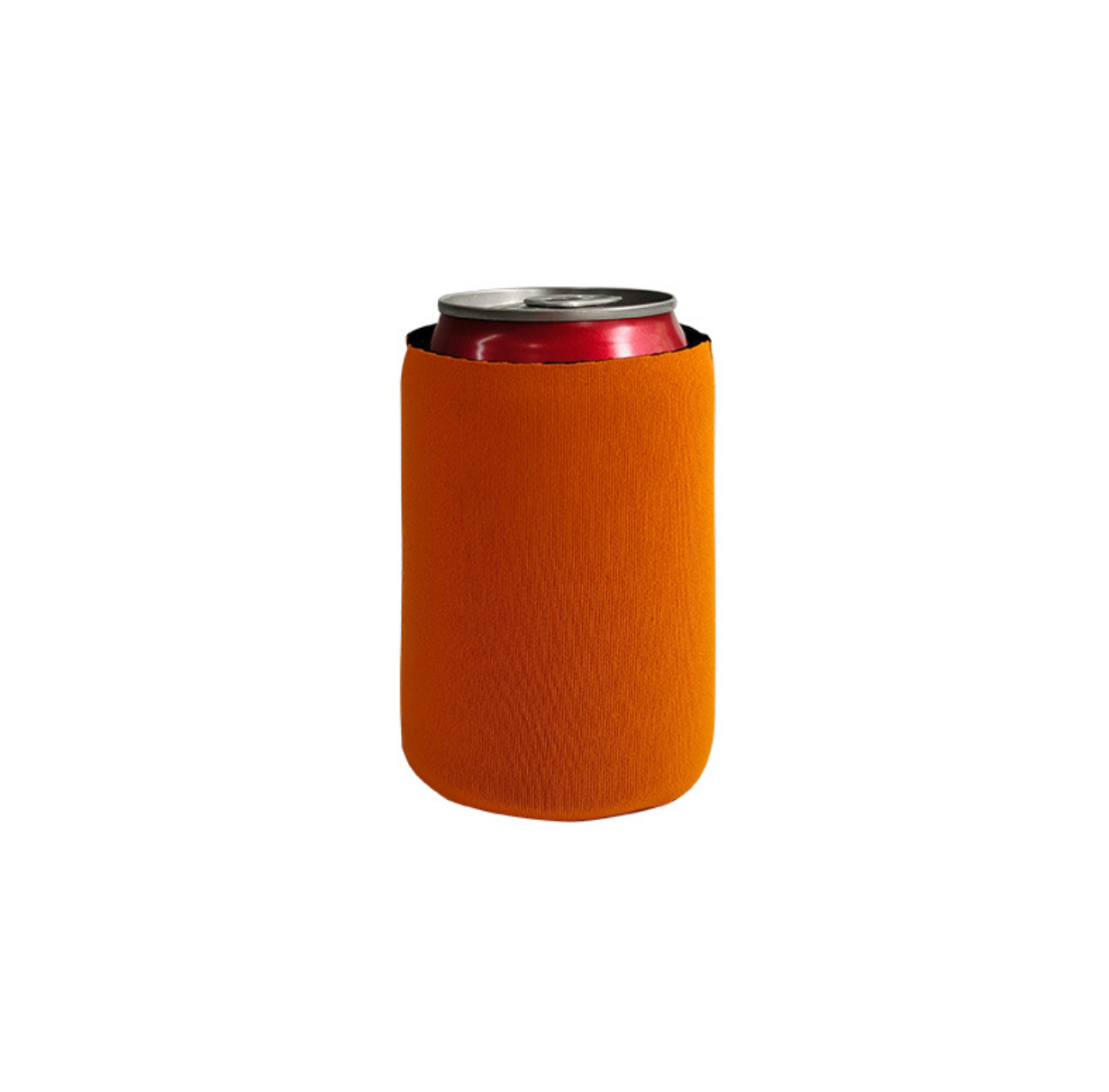 Collapsible Can Cooler, custom koozie with logo imprint 2