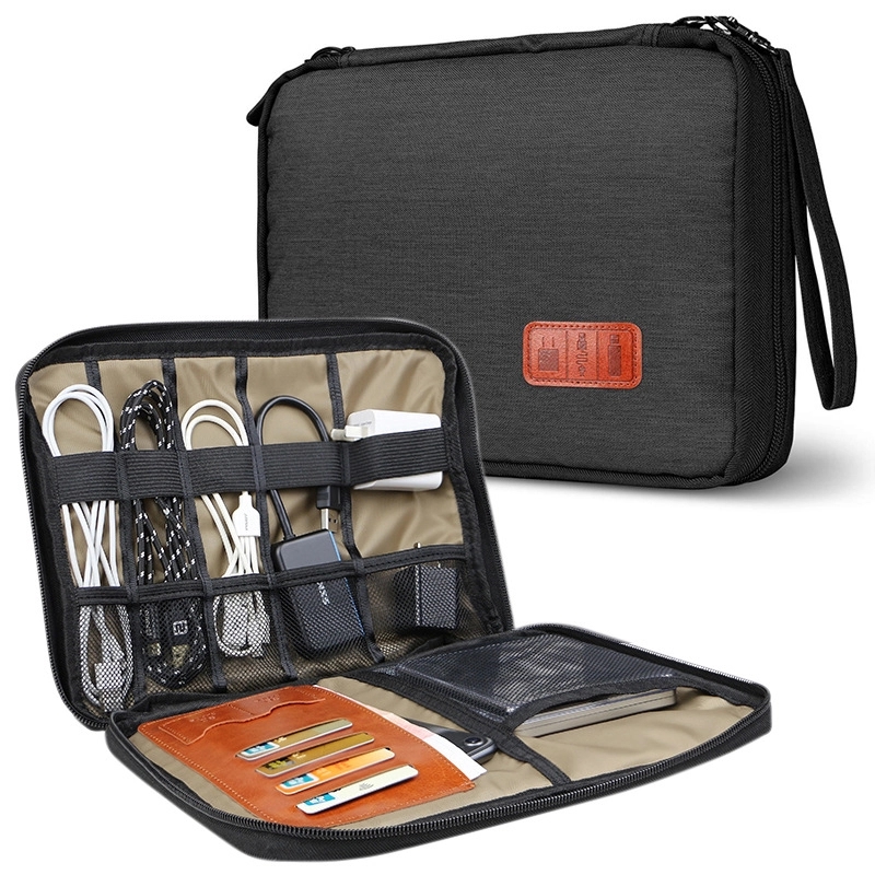 Electronics Accessories Organizer Bag 4