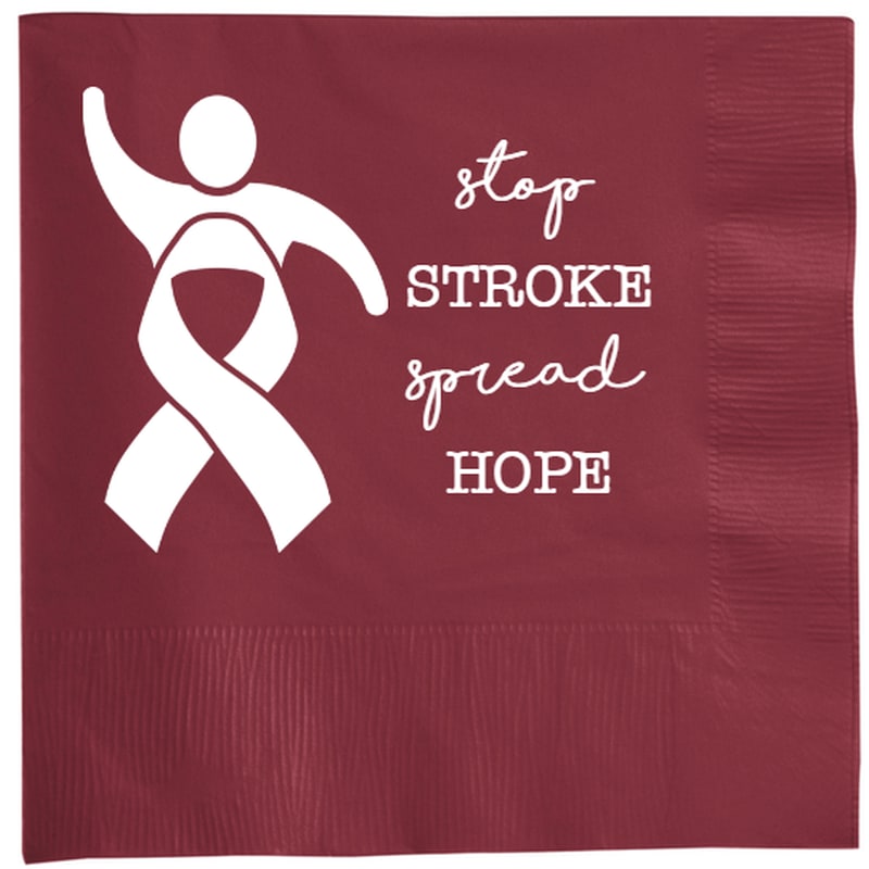 Luncheon Napkins 16