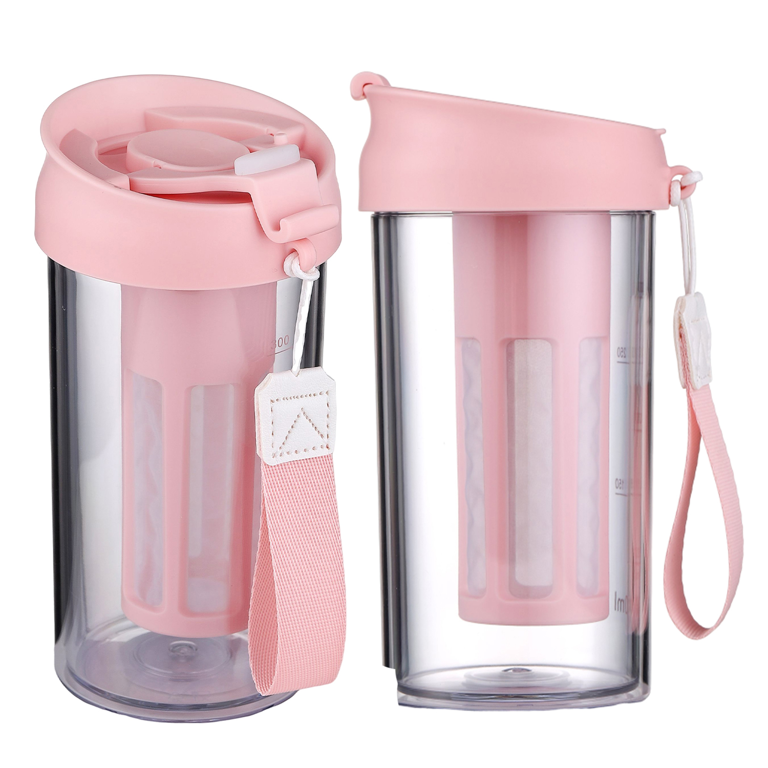 Double Wall Insulated Travel Tumbler 5