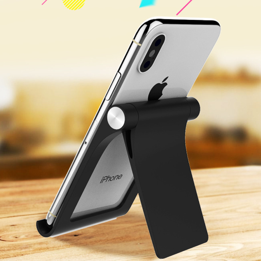 Foldable Tablet Stand Desk Mobile Phone Holder 3