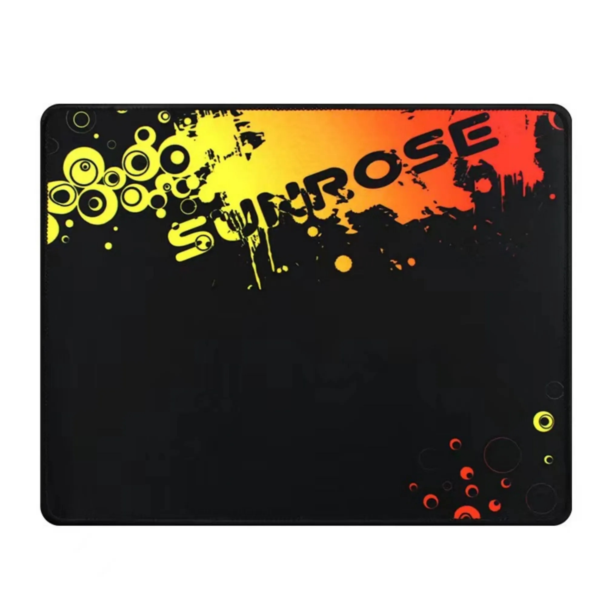 Stitched Edge Mouse Pad 4
