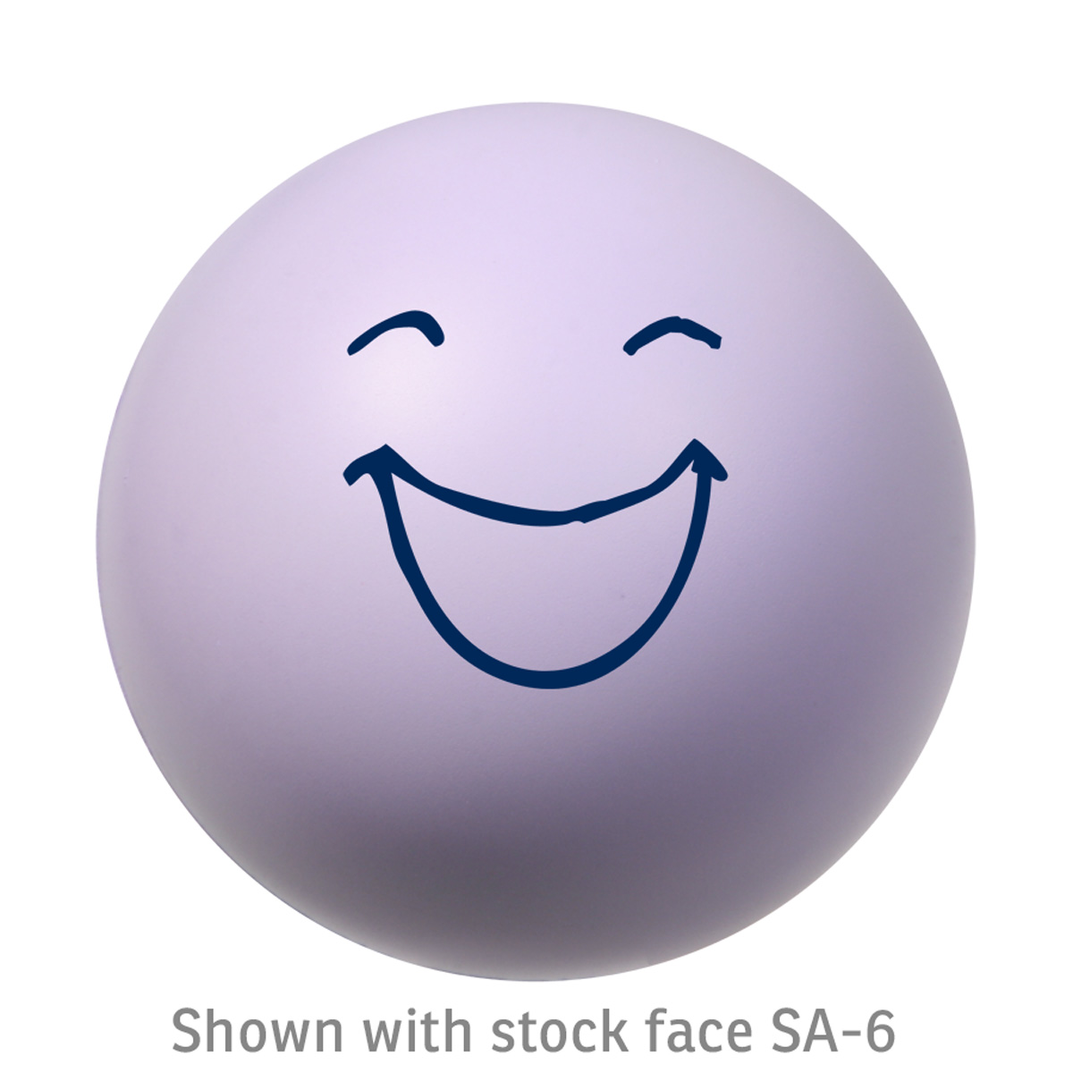 Emoticon Stress Ball 75