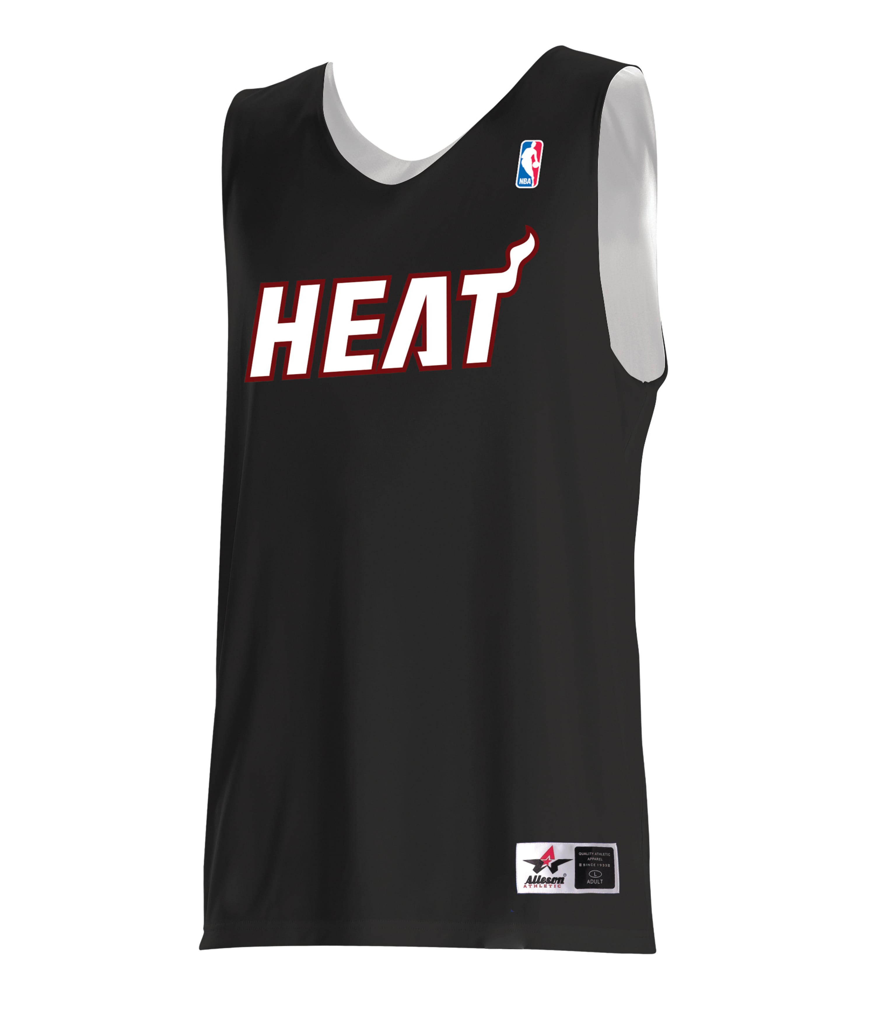 LOGO'D NBA REVERSIBL 3