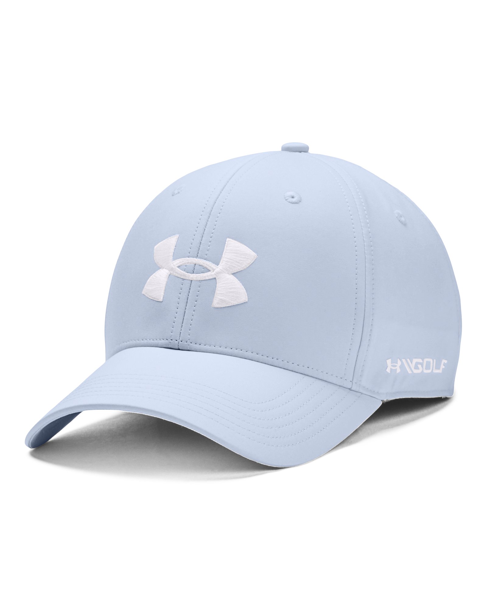 UA Golf96 Men's Hat 7