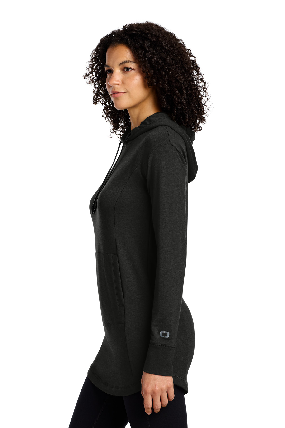 OGIO Women's Luuma Flex Tunic LOG827 9