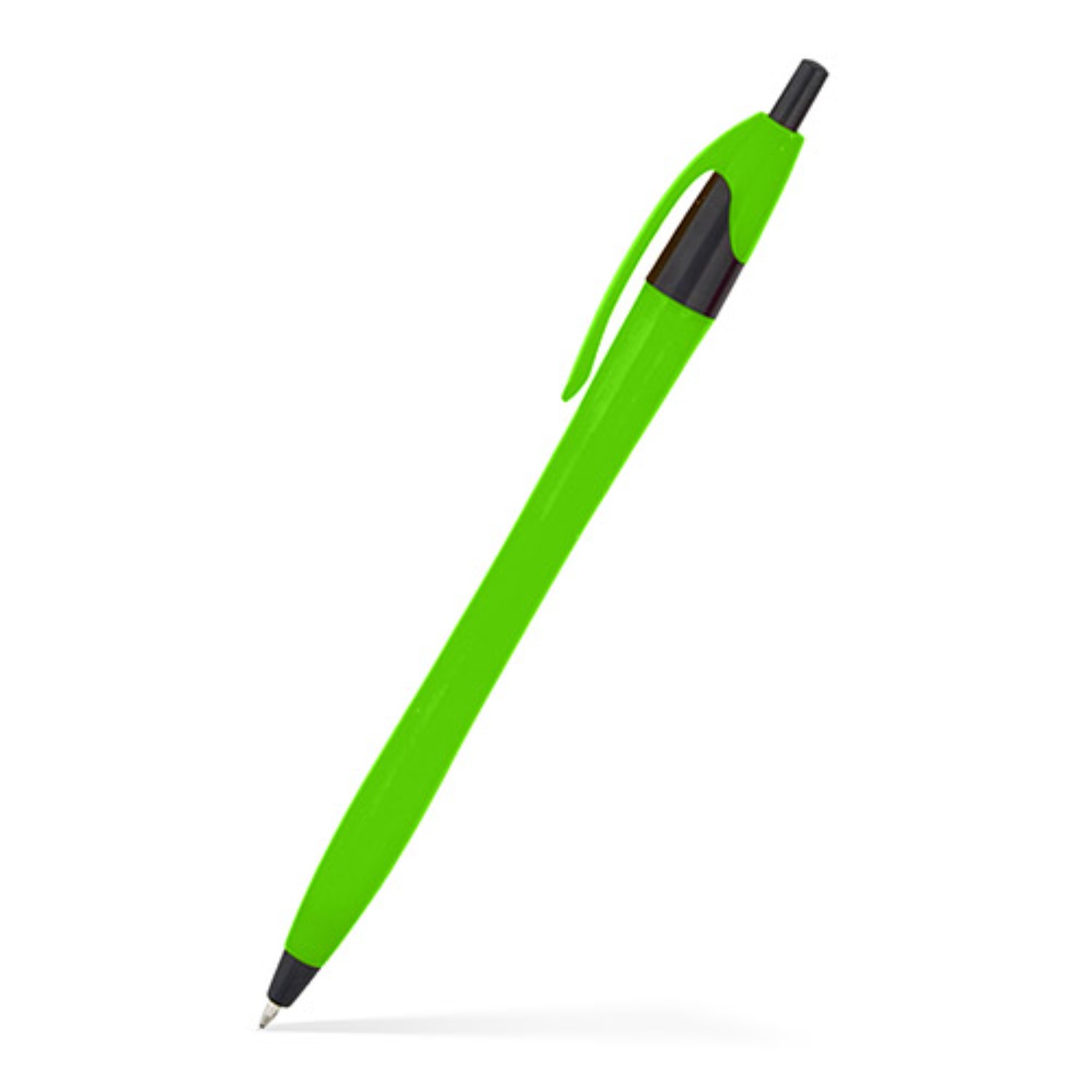 Slimster IV Click Pen 16