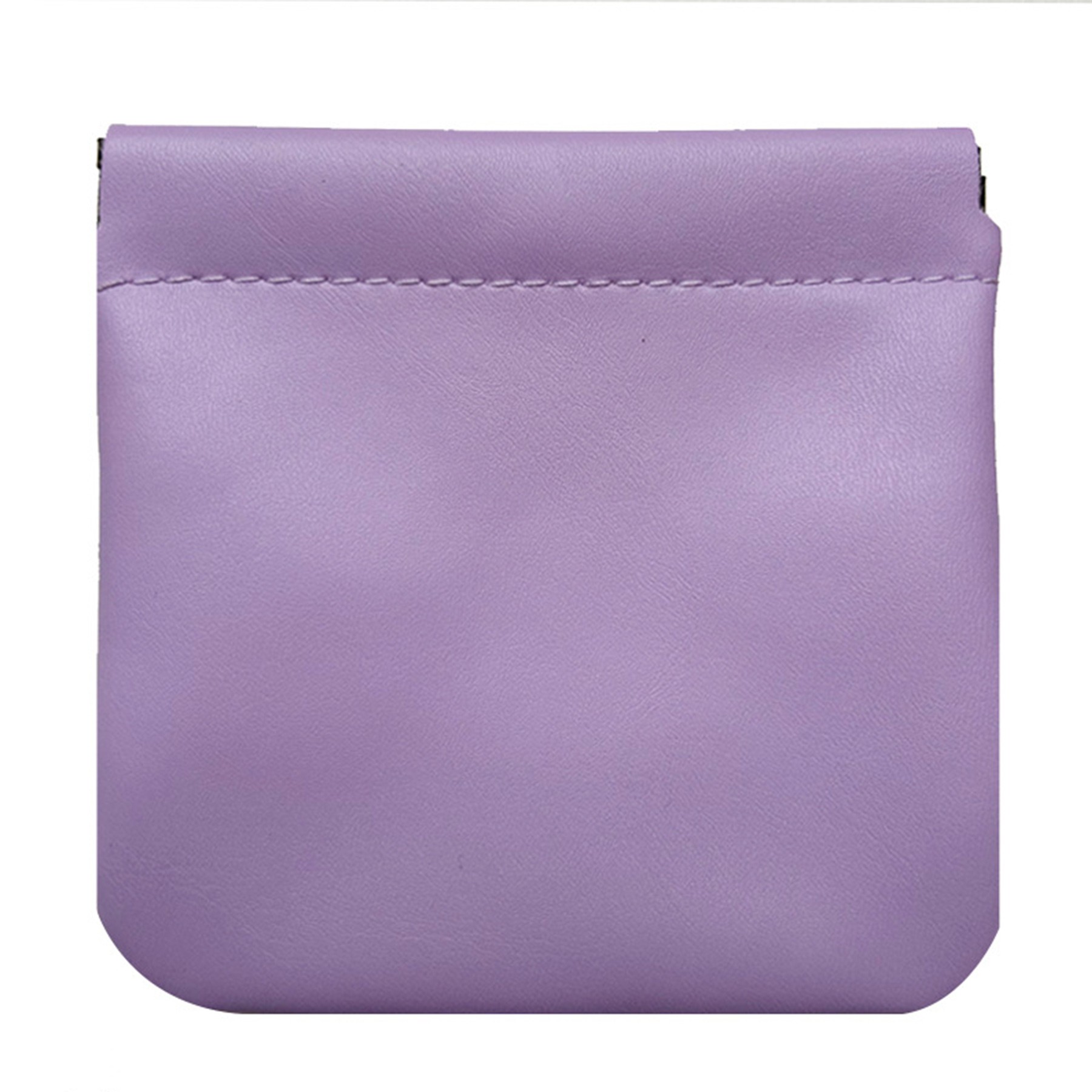 PU Data Cable and Cosmetic Storage Small Make up Pouch 3