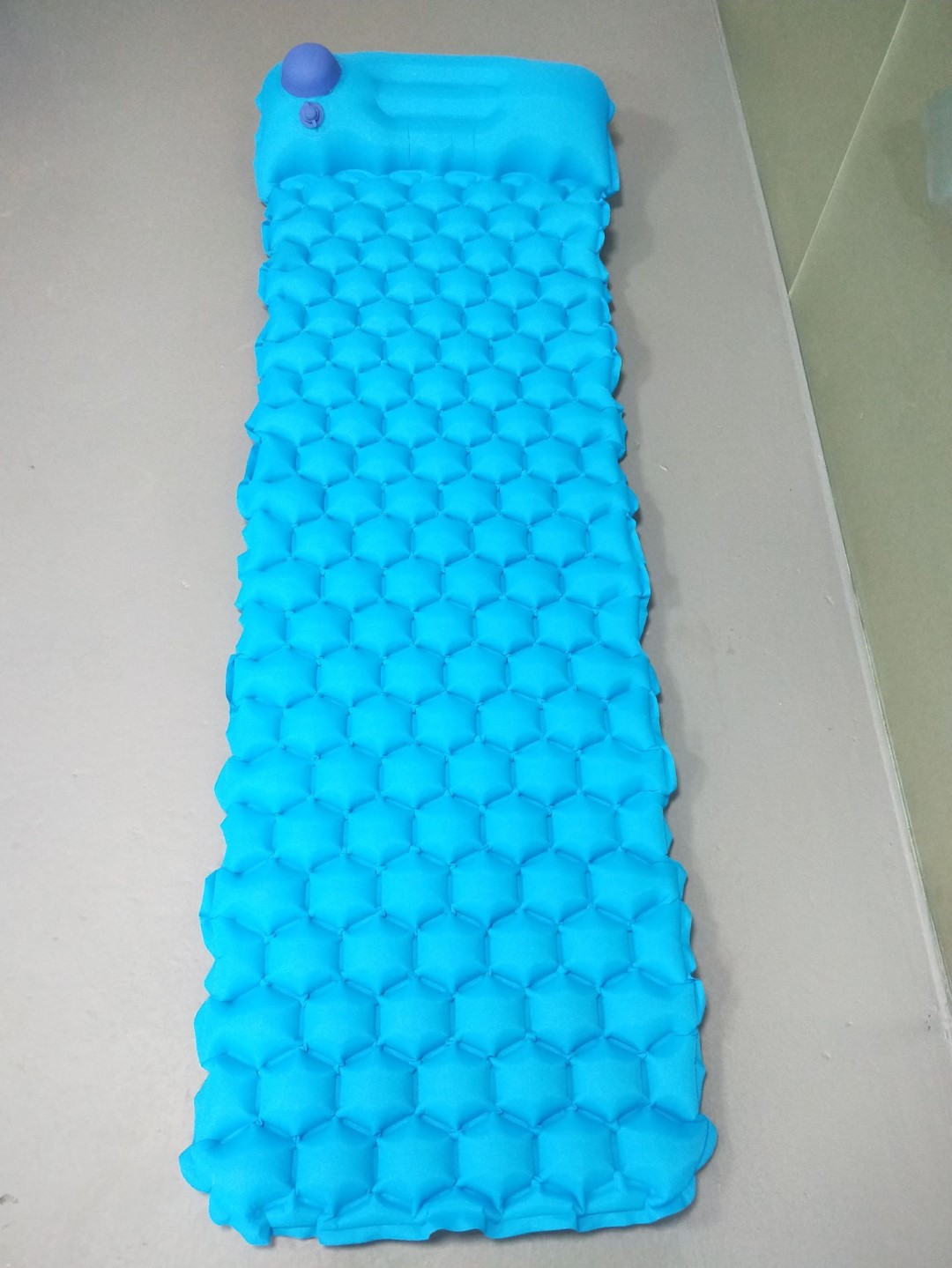 Outdoor Camp Sleeping Pad 6