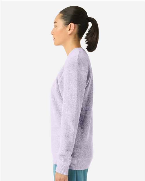 Unisex Nantucket Crewneck Sweatshirt - LS11004 19