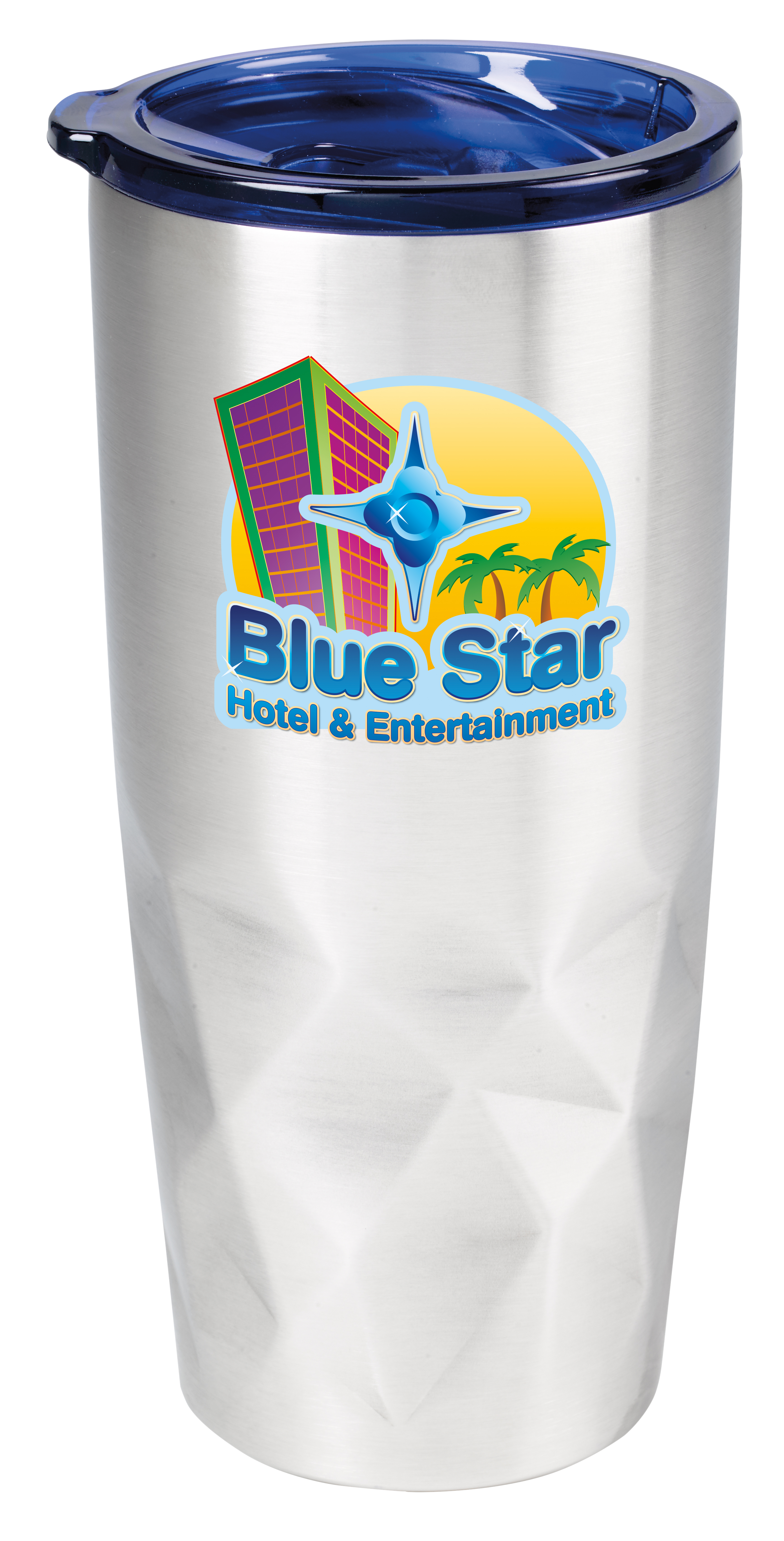 Glacial Diamonds Tumbler - 20 oz. 77