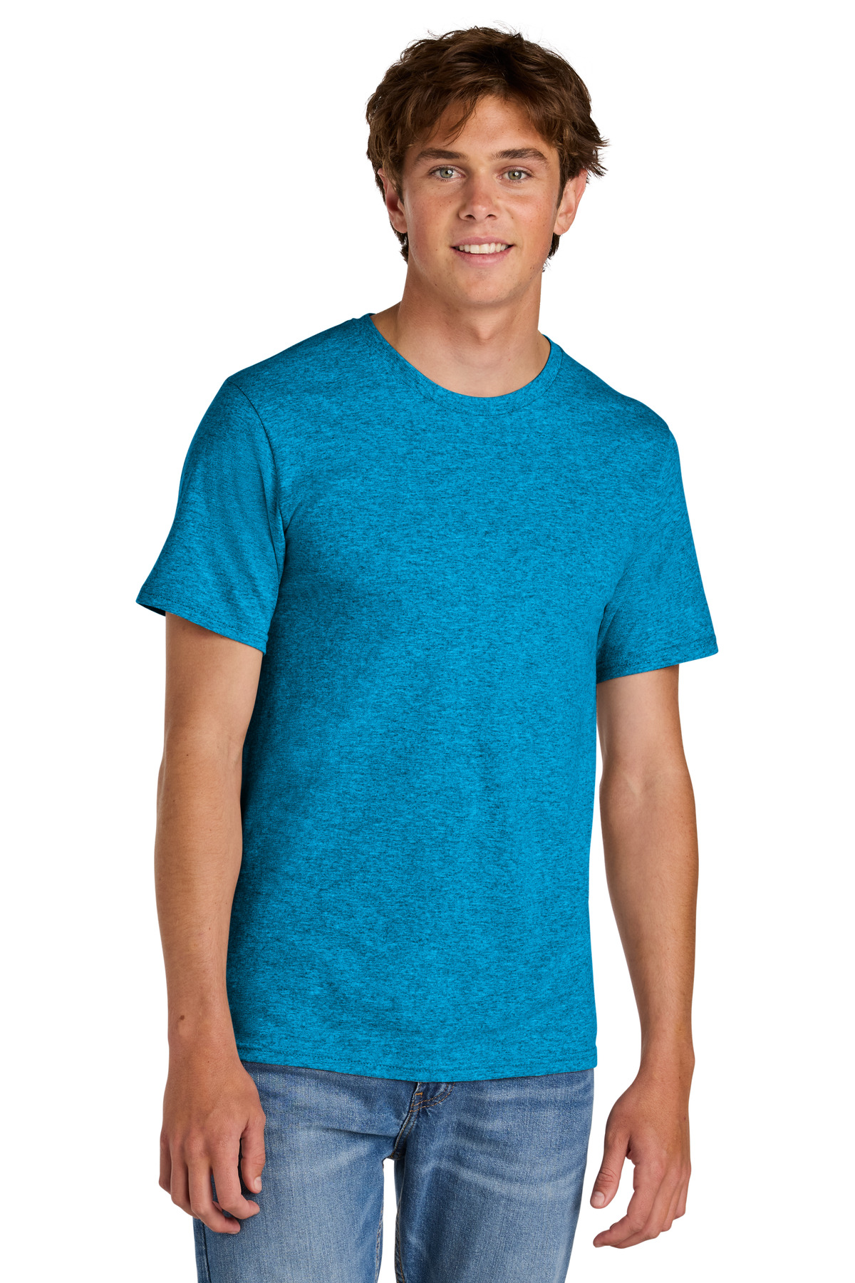 Port & Co Easy Cotton Tee PC43 242