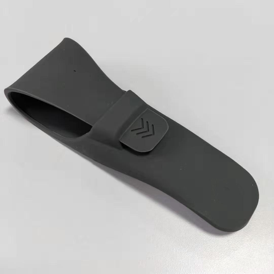 Silicone Manual Shaver Cover 3