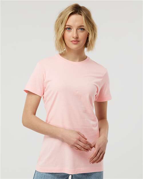 Women's Fine Jersey Classic Fit T-Shirt - 216 96