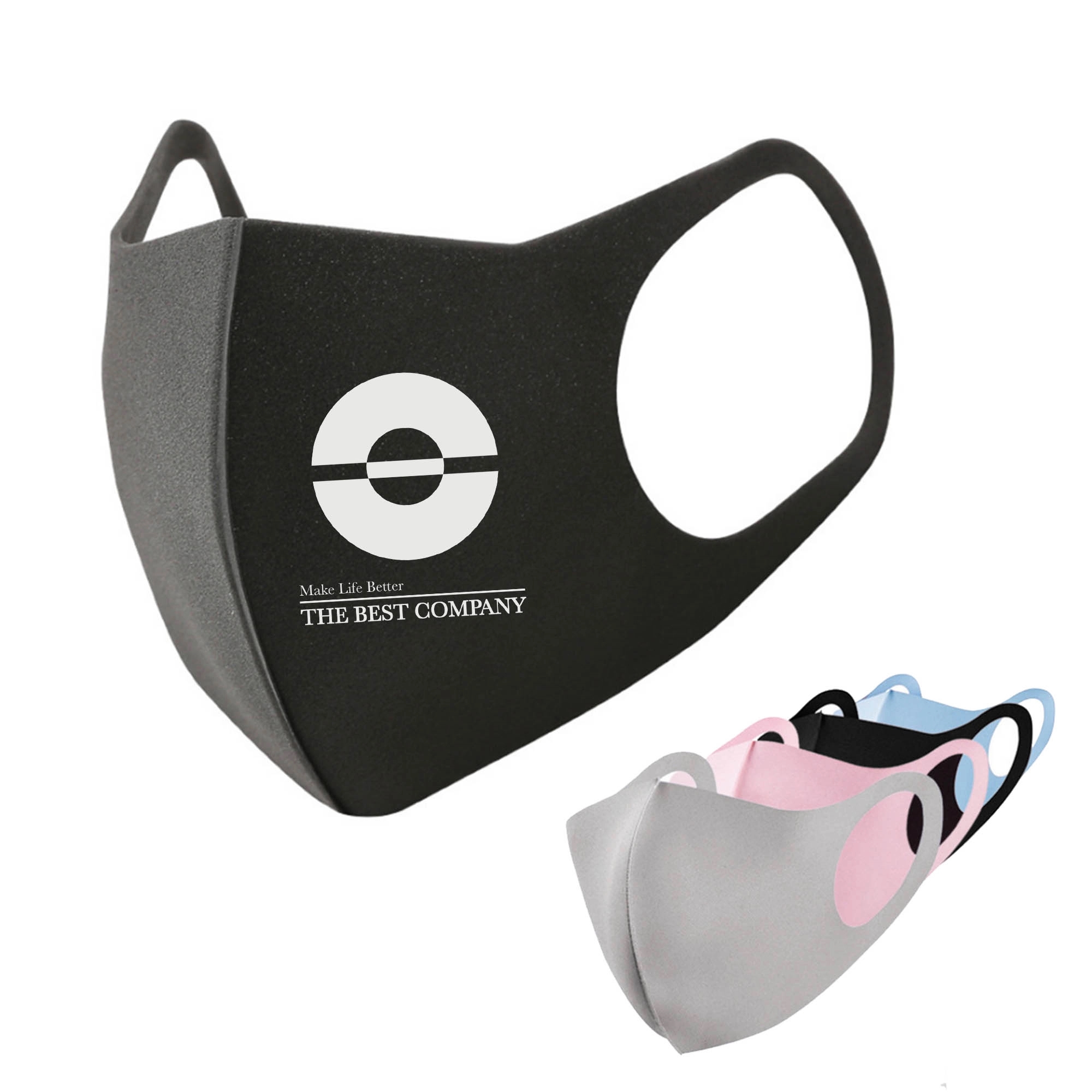 Anti Dust Protection Face Mask 2